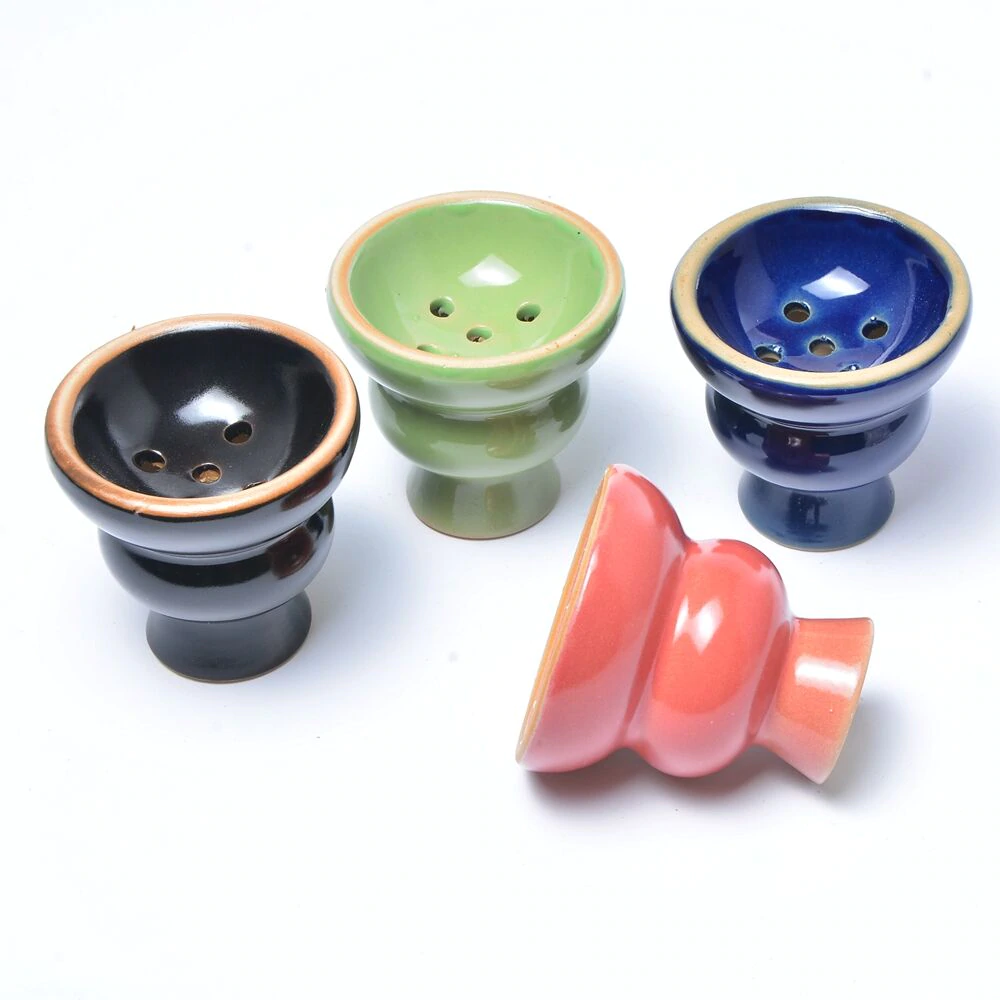 Hubbly Top - Ceramic (MED) | Desert Mist Vaping